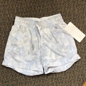 Lulu Lemon “Spring Break Away Short”